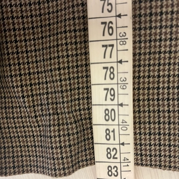 Portfolio Louben pants - Picture 6 of 13